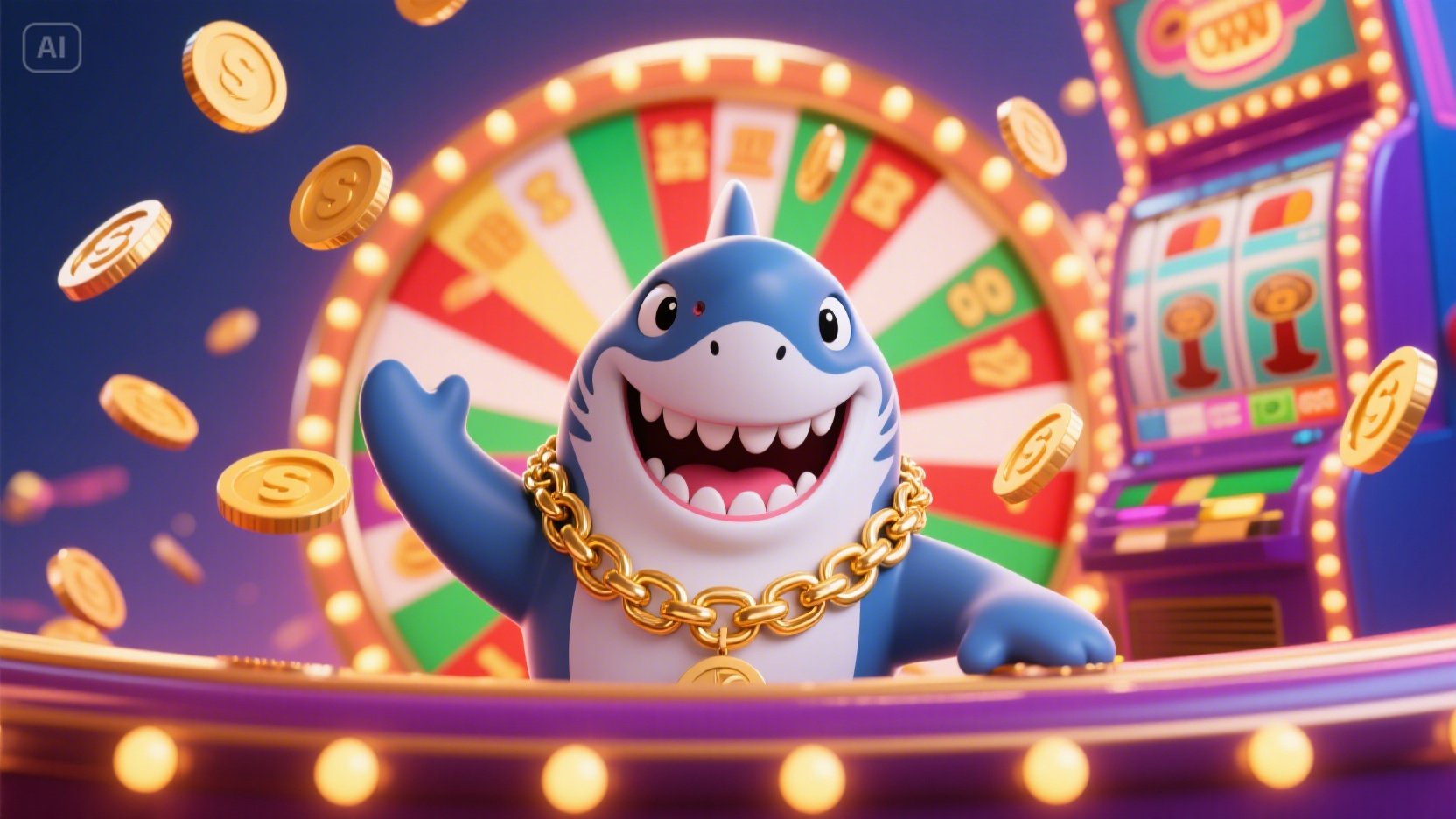 Registration at Weiss Bet Casino